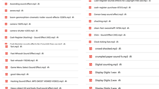 "Stop Looking Unprofessional – 6,500+ Animated Assets for Creators" bibliogoo