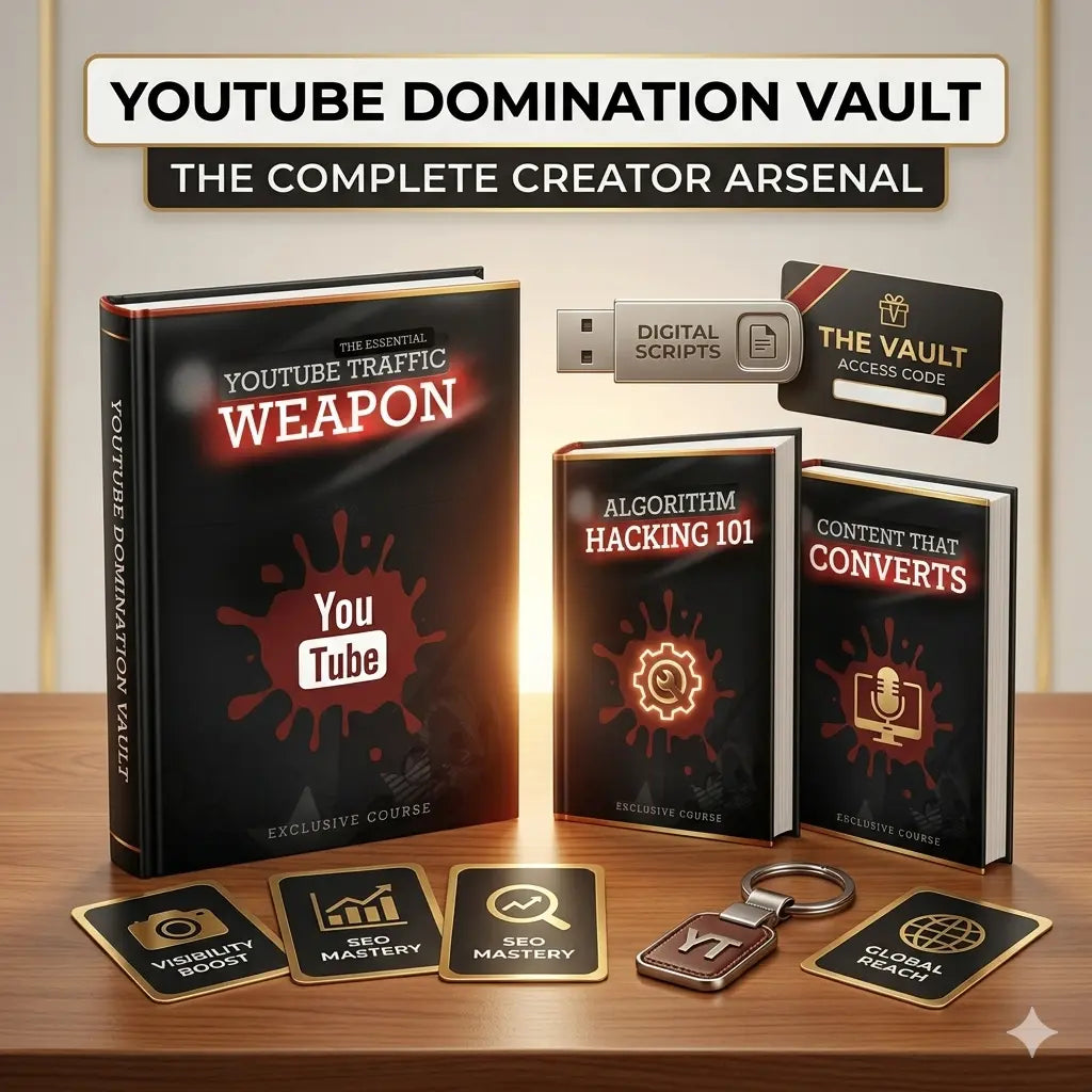 YOUTUBE bibliogoo