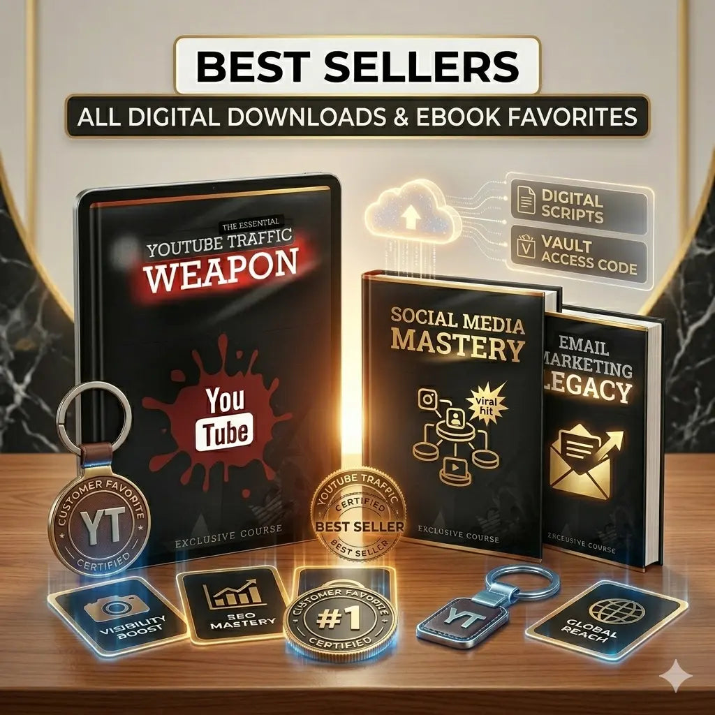 Best Seller bibliogoo