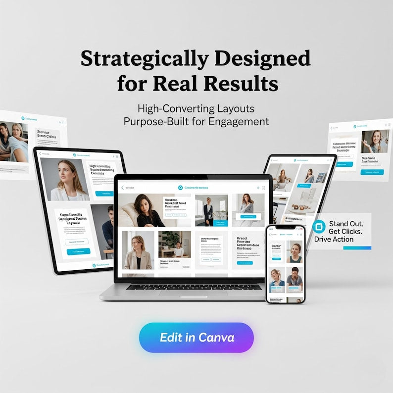 Struggling to Design Your Business? 10,000+ Ready-Made Canva Templates Bundle — For Restaurants, Salons, Gyms & 50+ Niches | Instant Download bibliogoo