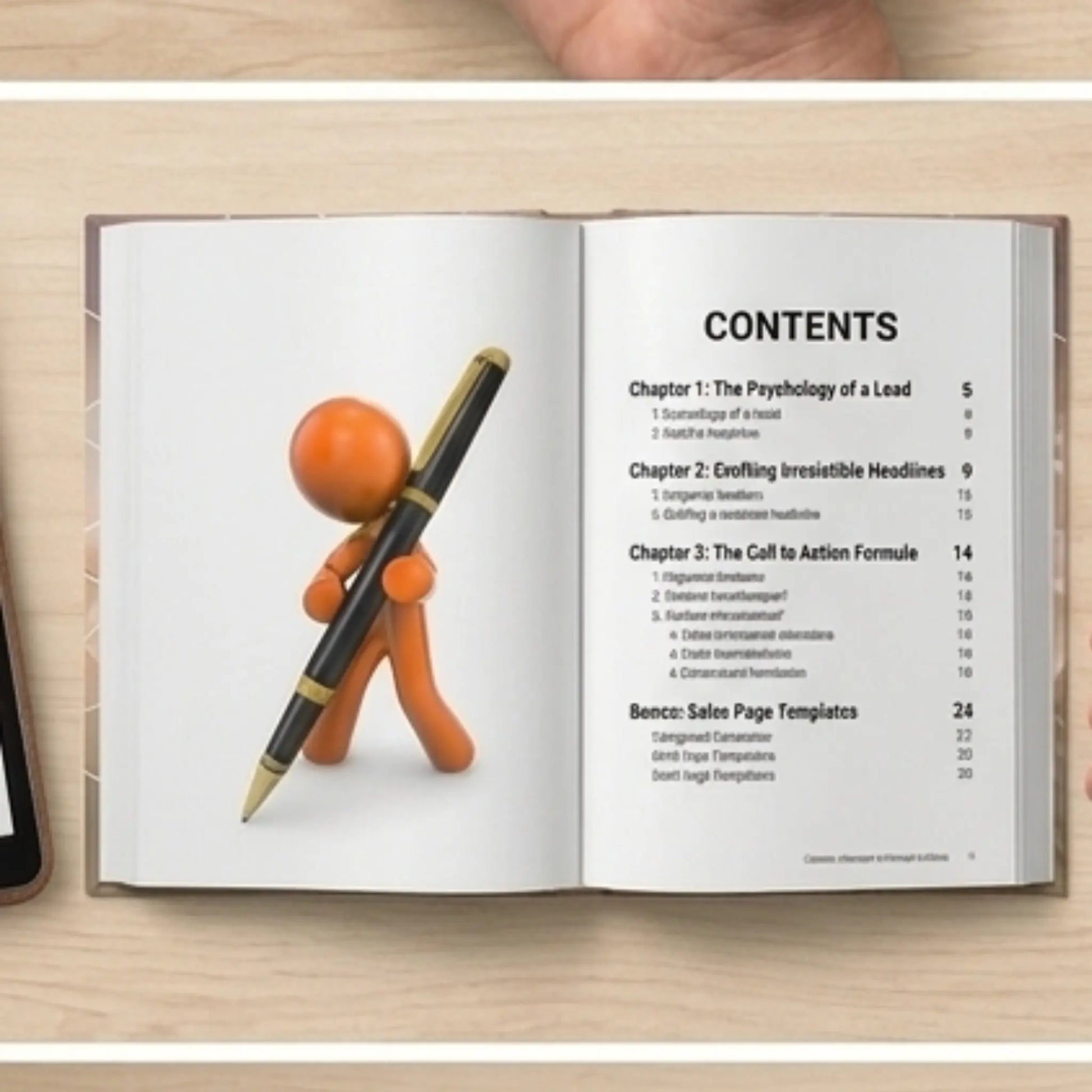 The Sales Page Blueprint: Write High-Converting Copy That Sells Anything Online - bibliogoo