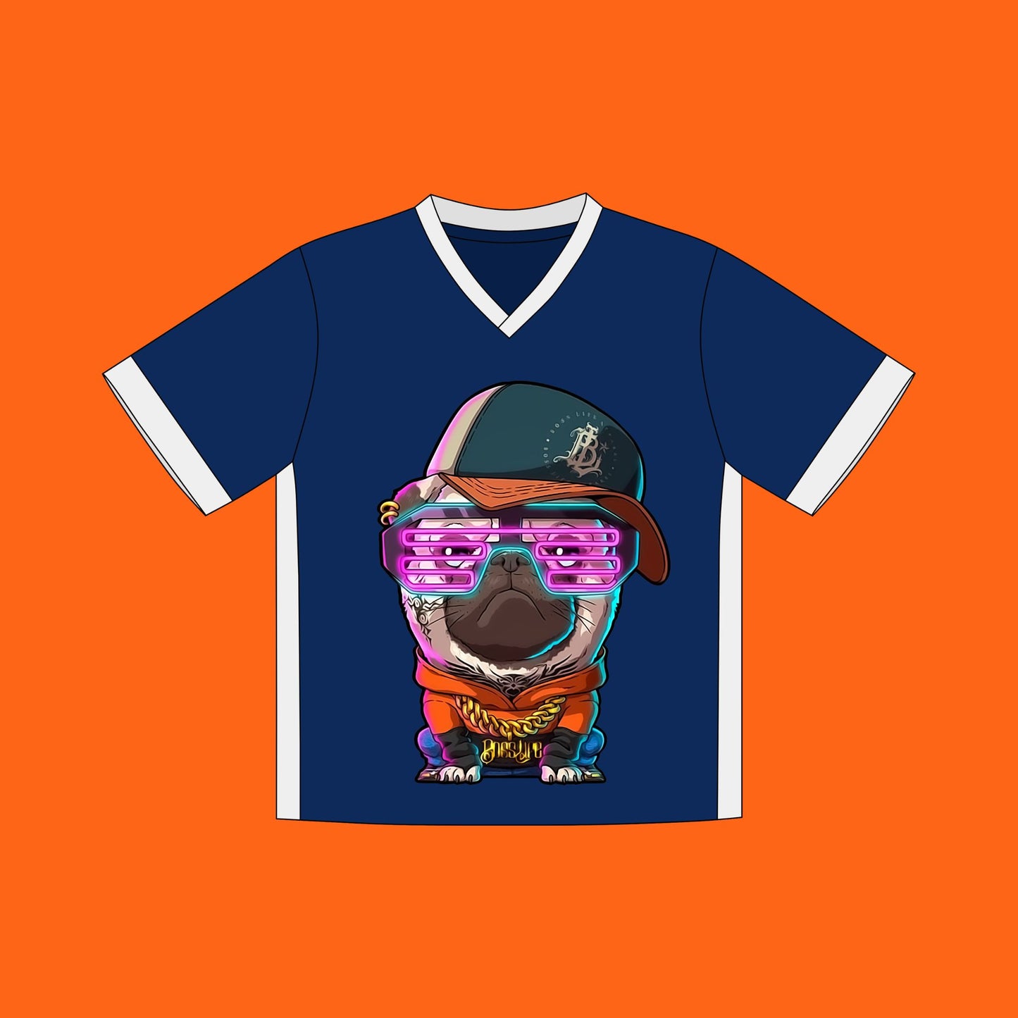 "100K Editable T-Shirt Designs (licence commerciale incluse)