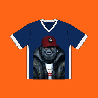 "100K Editable T-Shirt Designs (licence commerciale incluse)