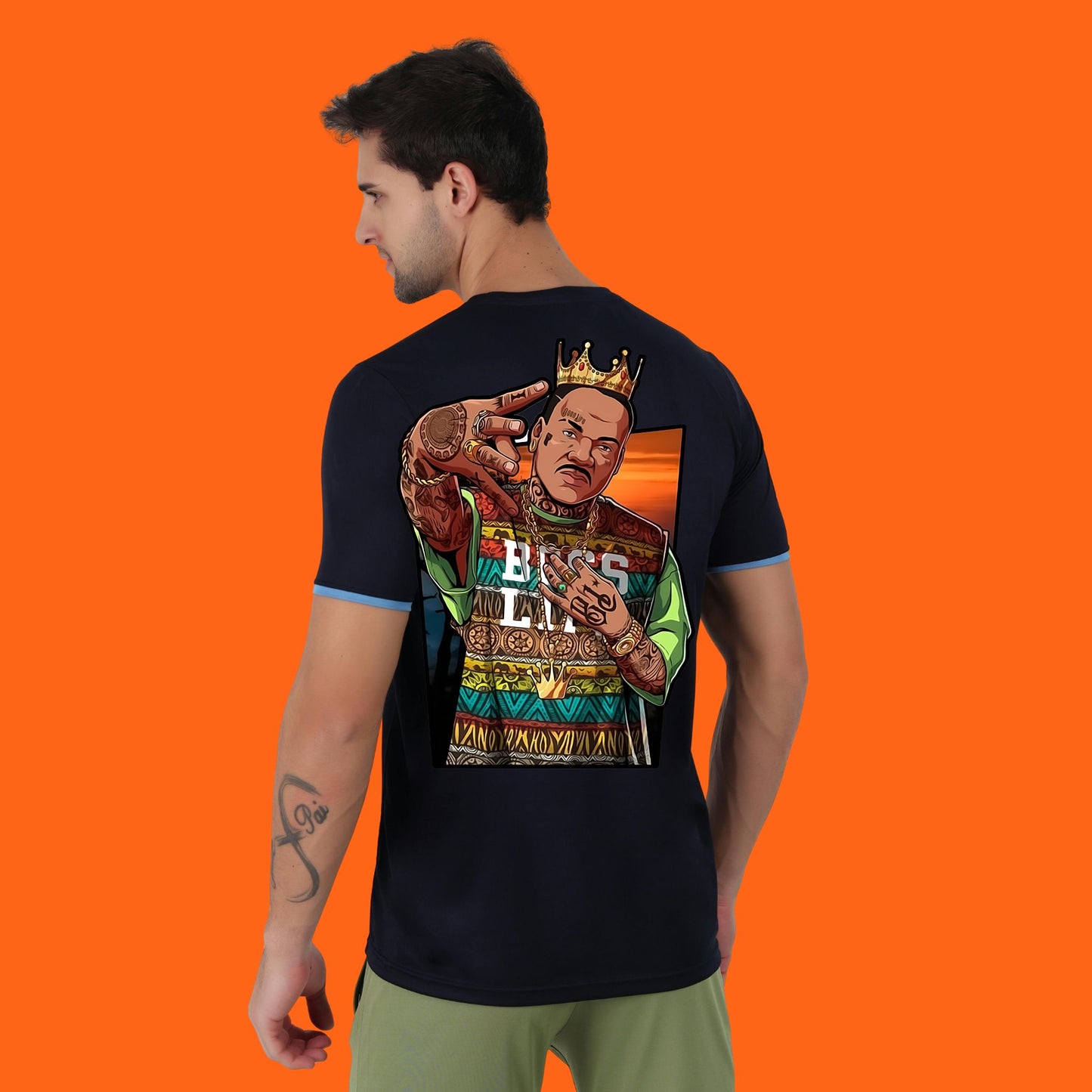 "100K Editable T-Shirt Designs (licence commerciale incluse)