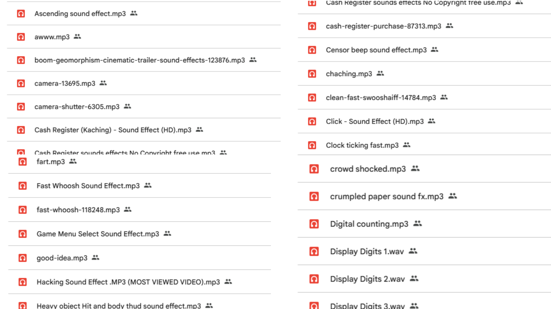 "Stop Looking Unprofessional – 6,500+ Animated Assets for Creators" bibliogoo