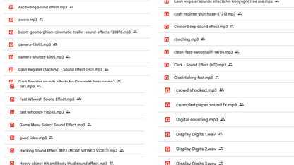 "Stop Looking Unprofessional – 6,500+ Animated Assets for Creators" bibliogoo