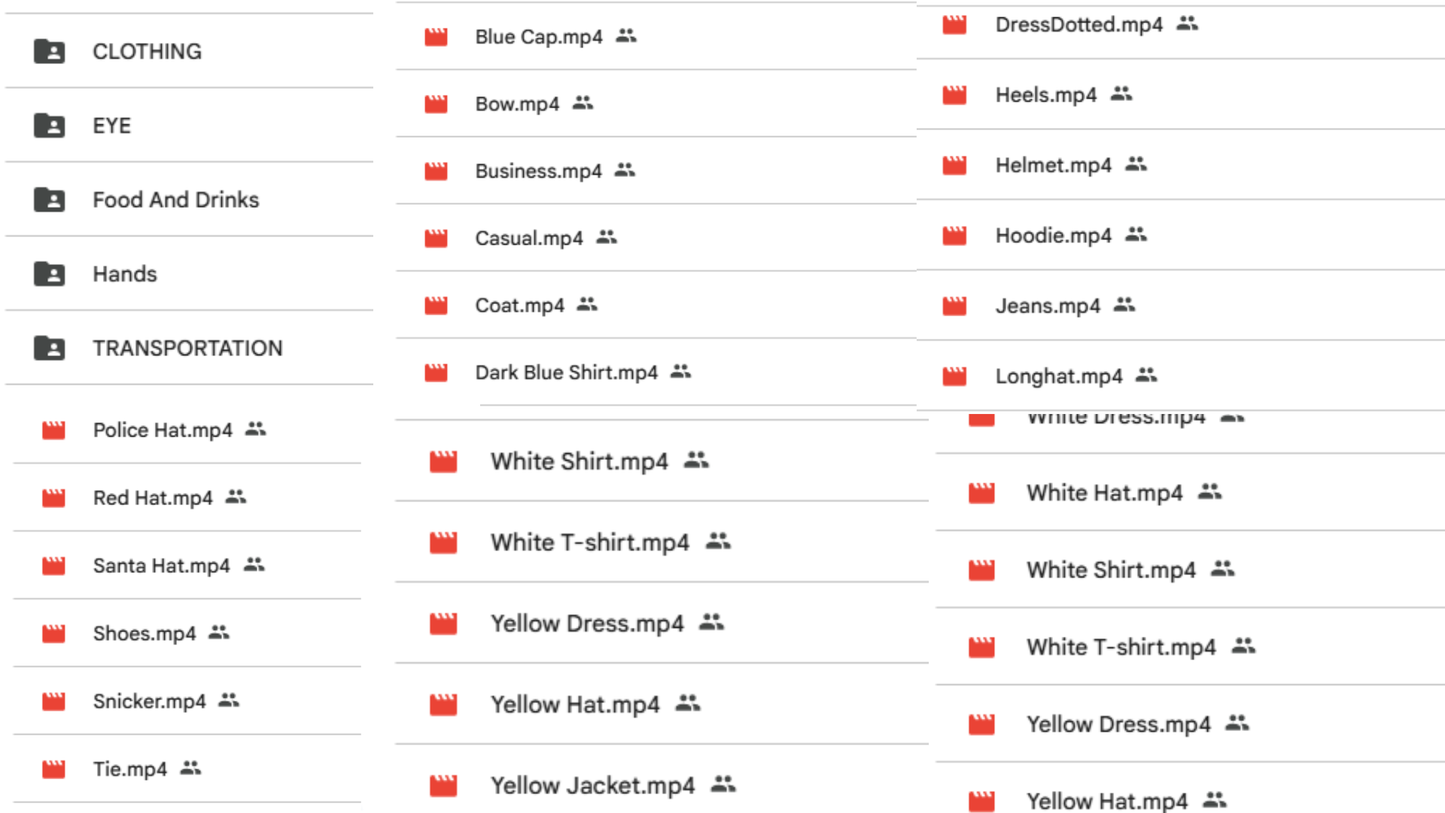 "Stop Looking Unprofessional – 6,500+ Animated Assets for Creators" bibliogoo