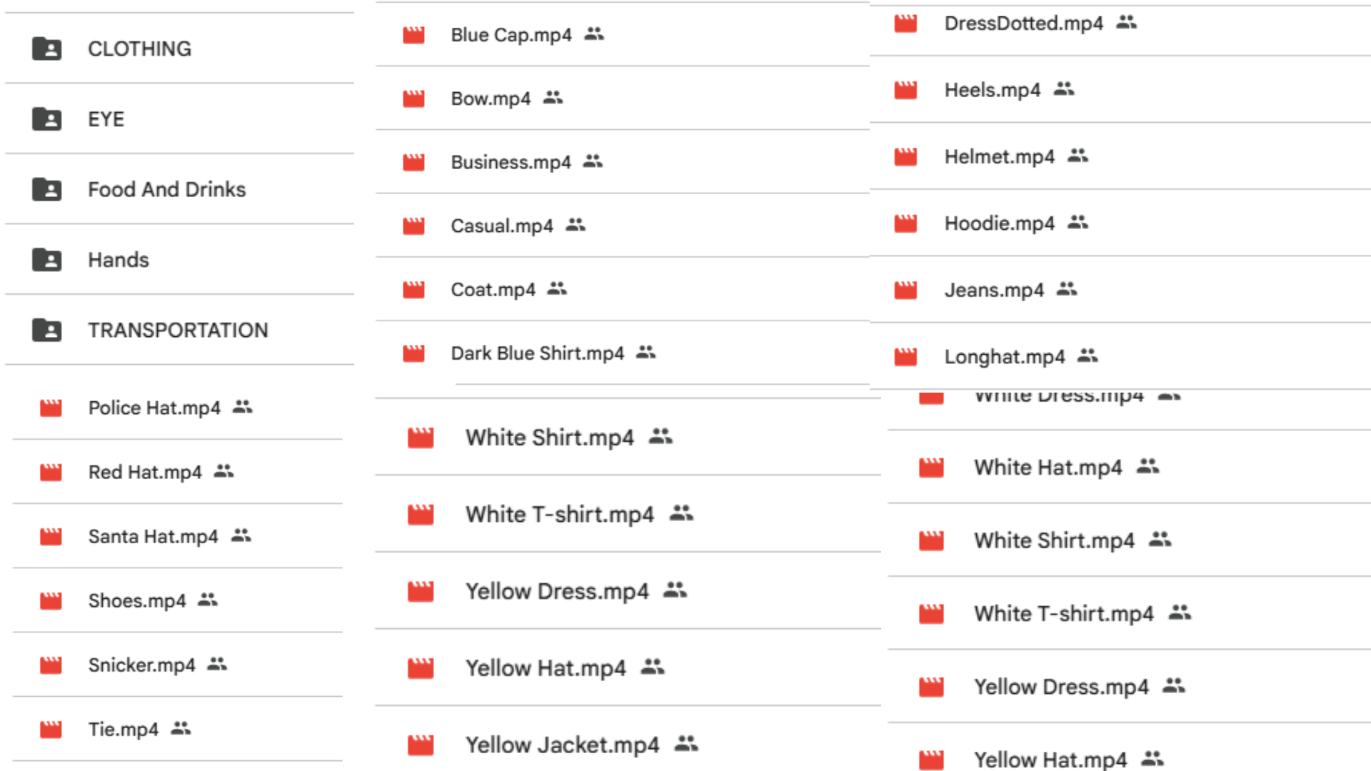 "Stop Looking Unprofessional – 6,500+ Animated Assets for Creators" bibliogoo