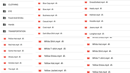 "Stop Looking Unprofessional – 6,500+ Animated Assets for Creators" bibliogoo
