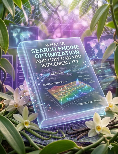 What Is Search Engine Optimization And How Can  You Implement It? - bibliogoo