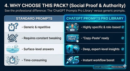 💼 “999+ AI Customer Support Prompts - bibliogoo