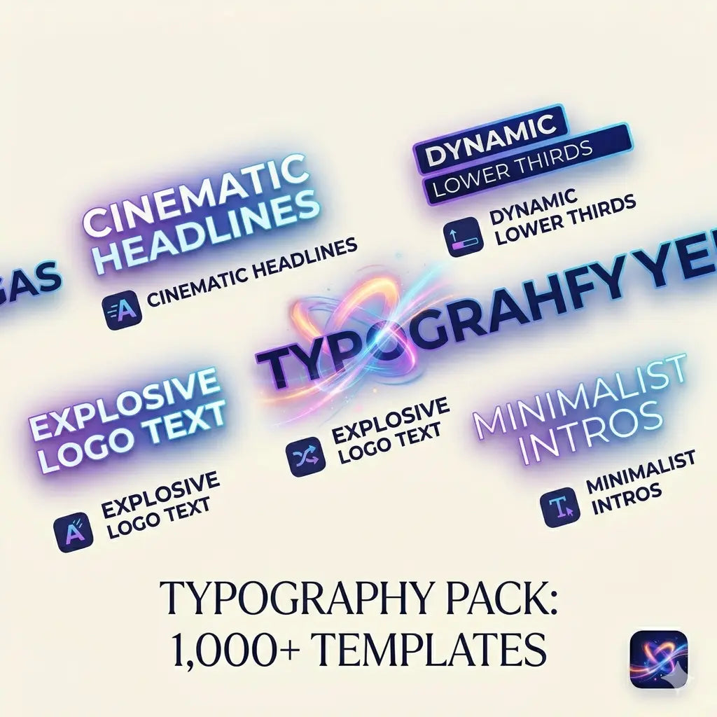 Get the Ultimate 5,000+ Adobe After Effects Templates Bundle. - bibliogoo