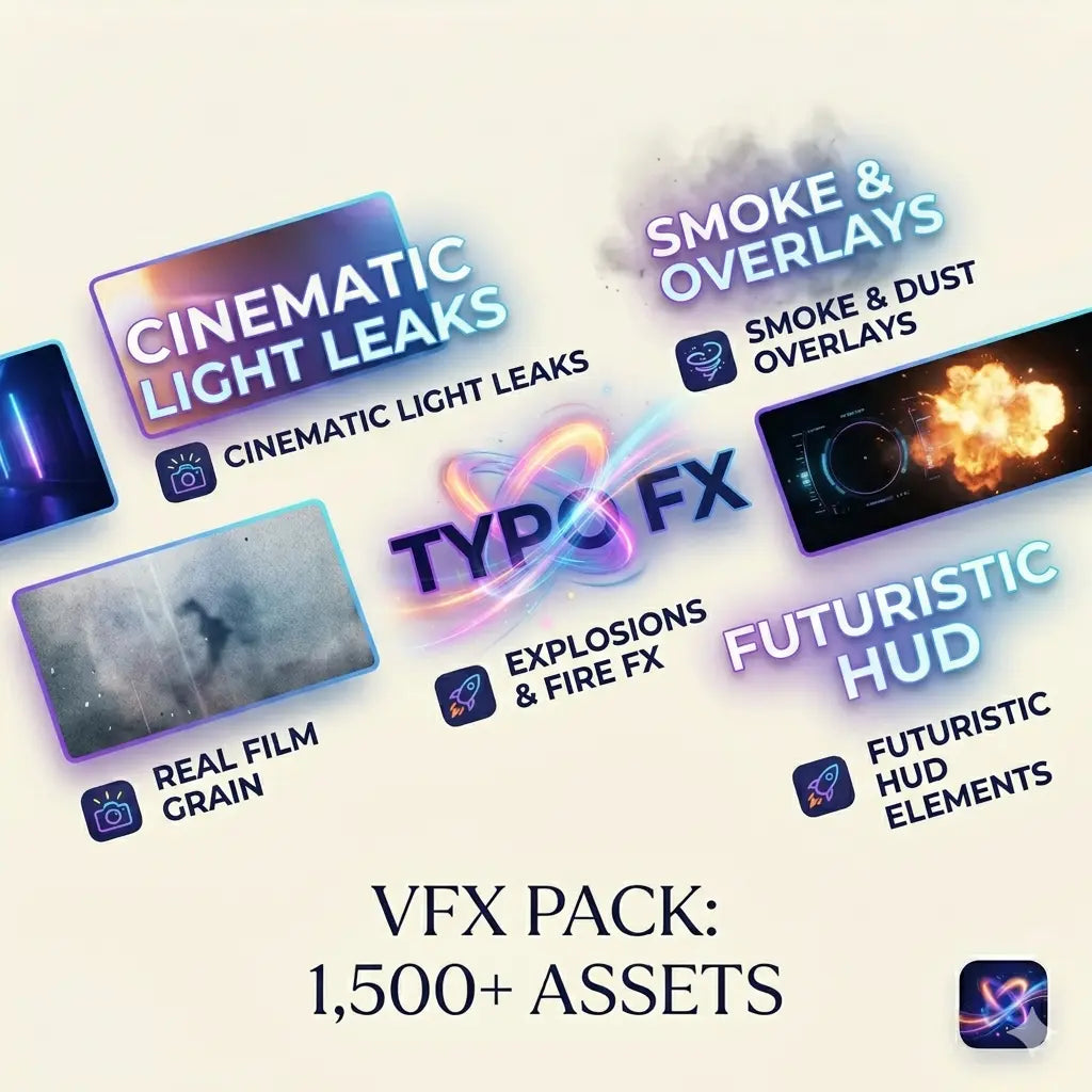 Get the Ultimate 5,000+ Adobe After Effects Templates Bundle. - bibliogoo