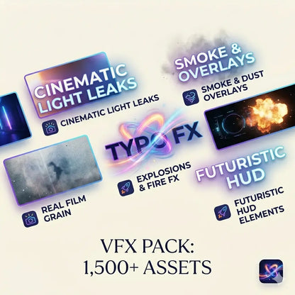 Get the Ultimate 5,000+ Adobe After Effects Templates Bundle. - bibliogoo