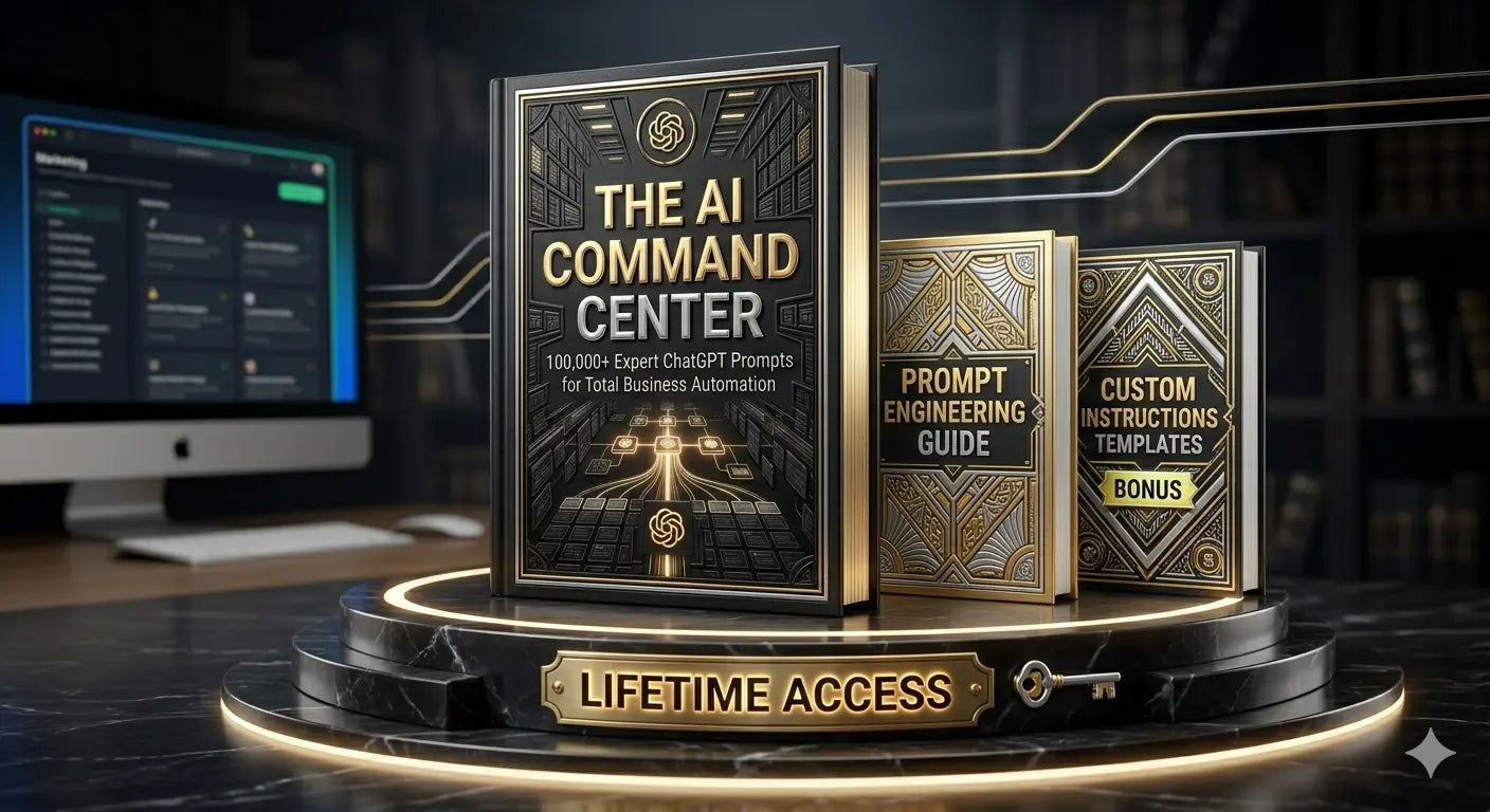 💼 “999+ AI Customer Support Prompts - bibliogoo