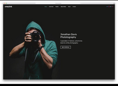 7200+ Premium WordPress Templates – Ultimate Website Bundle bibliogoo