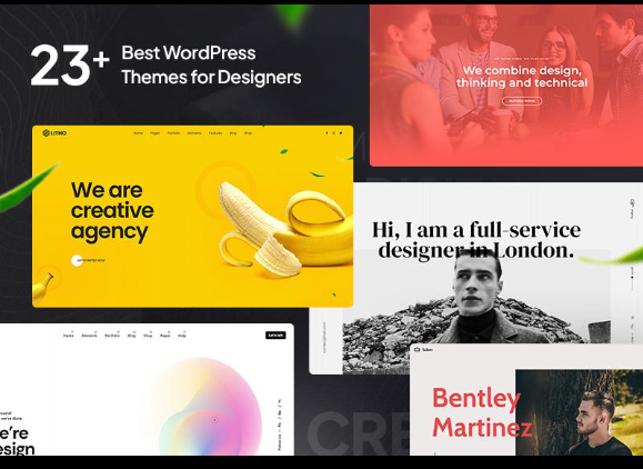 7200+ Premium WordPress Templates – Ultimate Website Bundle bibliogoo