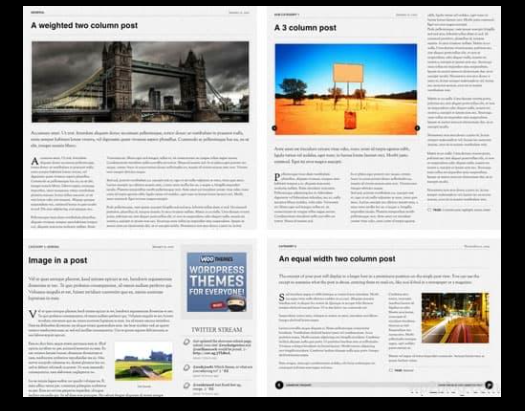 7200+ Premium WordPress Templates – Ultimate Website Bundle bibliogoo