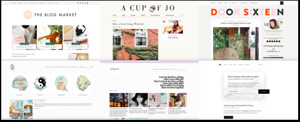 7200+ Premium WordPress Templates – Ultimate Website Bundle bibliogoo