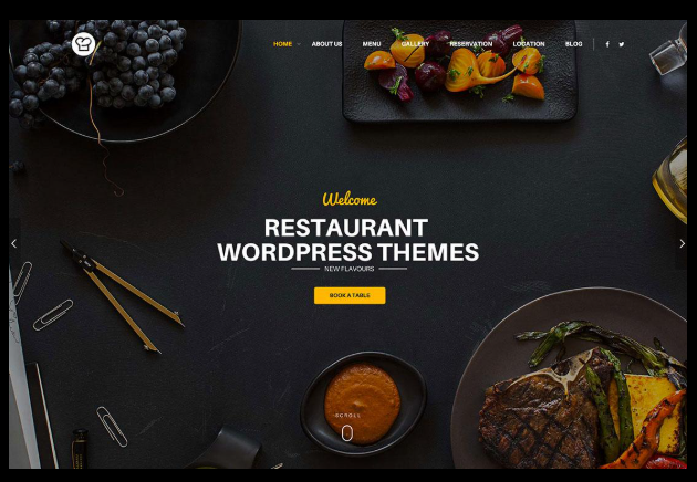 7200+ Premium WordPress Templates – Ultimate Website Bundle bibliogoo