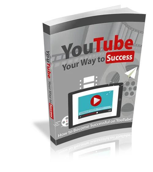 The Ultimate YouTube Domination Guide - bibliogoo